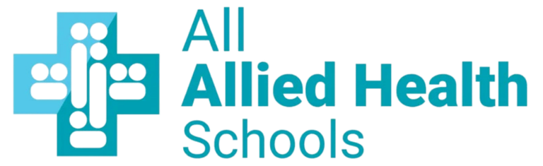 All Allied Health Schools Logo