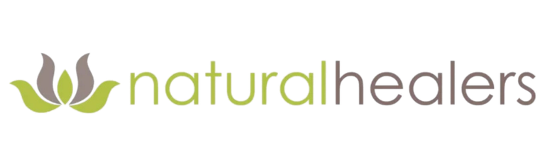 Natural Healers Logo