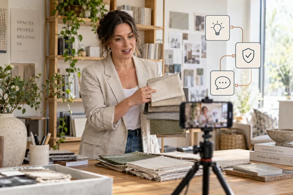 How to Build an Organic Social Media Strategy for a Service Business