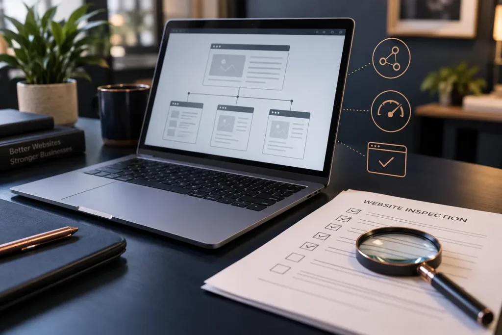 Technical SEO Checklist for a Small Business Website